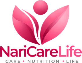 NariCareLife — Care, Nutrition, Life