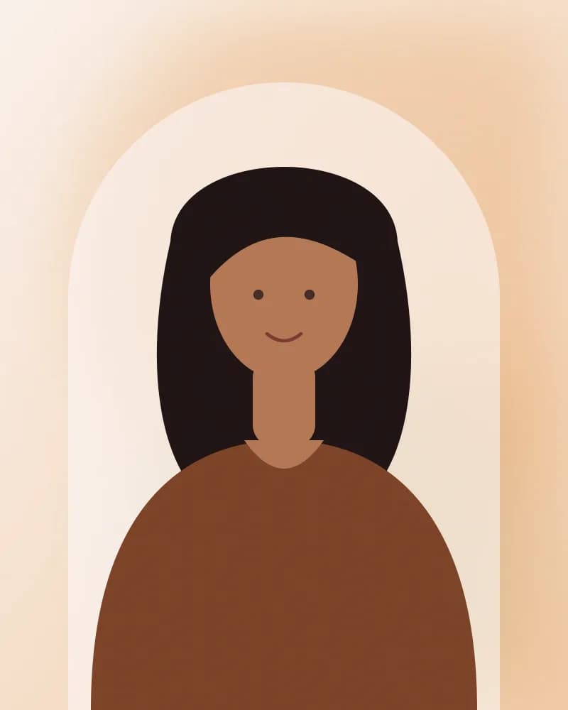 Portrait of Dt. Sneha Kapoor